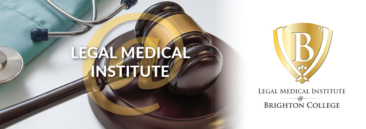 Legal Medical Institute