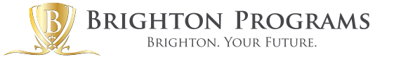 Brighton Programs