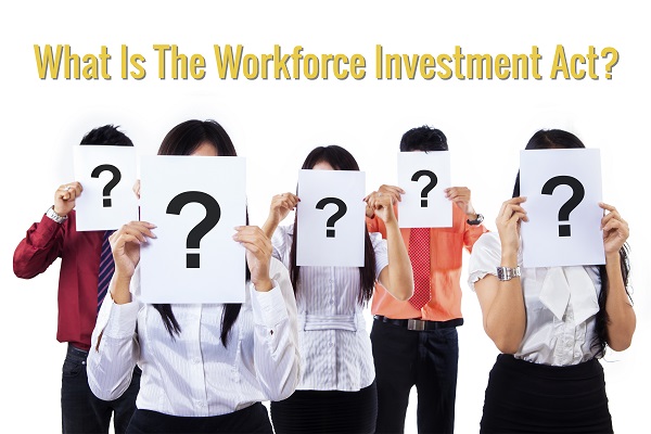 What Is The Workforce Investment Act_1